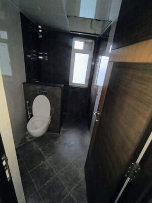 Bathroom in 3.5 BHK Apartment at Kondapur – for Sale