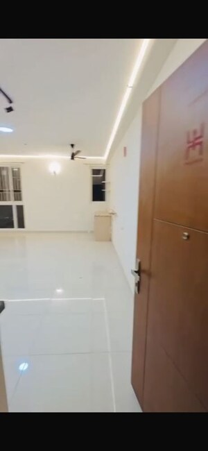 1 RK Apartment For Rent in Brigade Cornerstone Utopia, Varthur