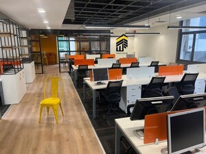  Office Space For Rent in Janki Nagar