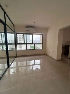Room in 2 BHK Apartment at Tata Serein, Pokhran Road No Two – for Sale