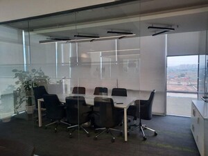Team Area in  Office Space at Wakadewadi – for Rent