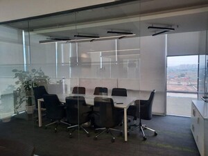 Team Area in  Office Space at Wakadewadi – for Rent