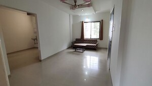 Living Room in 2 BHK Apartment at Gangapur Road – for Sale