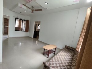 2 BHK Apartment For Sale in Gangapur Road