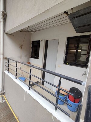  2 BHK Apartment at Gangapur Road – for Sale