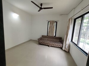 Master Bedroom in 2 BHK Apartment at Gangapur Road – for Sale