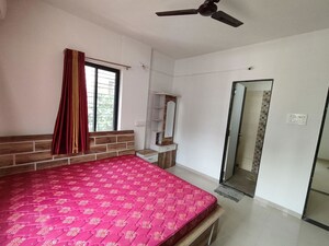 Bedroom in 2 BHK Apartment at Gangapur Road – for Sale
