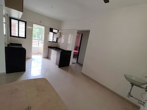 Room in 2 BHK Apartment at Gangapur Road – for Sale