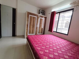 Bedroom in 2 BHK Apartment at Gangapur Road – for Sale