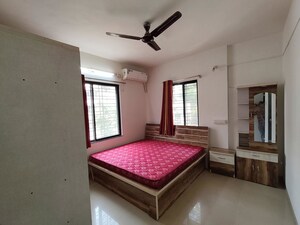 Bedroom in 2 BHK Apartment at Gangapur Road – for Sale