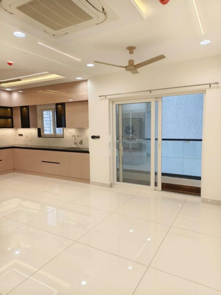 Room, sumadhura-the-olympus 3 Bedroom 2010 Sq.Ft. Apartment In Nanakramguda Hyderabad 10589289