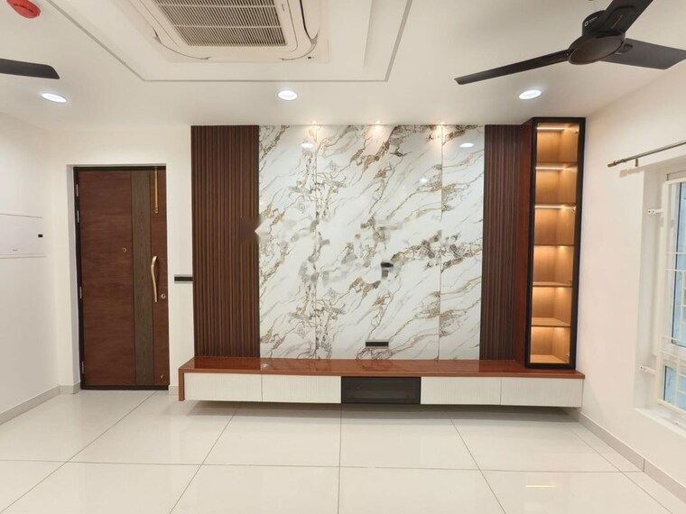 Room, sumadhura-the-olympus 3 Bedroom 2010 Sq.Ft. Apartment In Nanakramguda Hyderabad 10589289