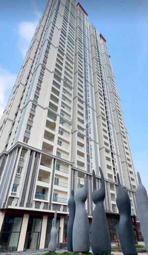 3 BHK Apartment – Exterior View View at Sumadhura The Olympus, Nanakramguda - for Sale