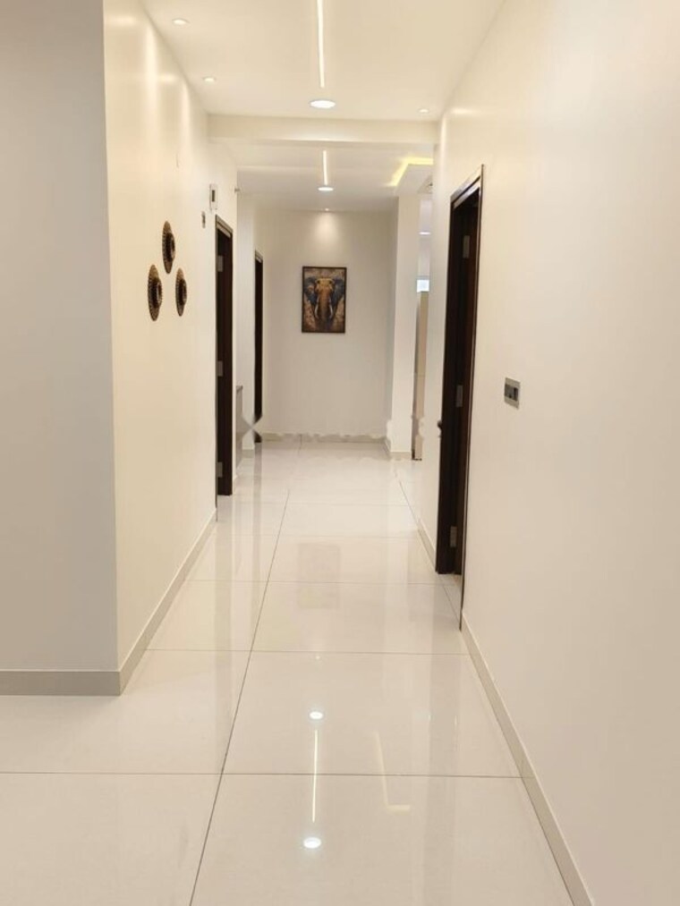 undefined, sumadhura-the-olympus 3 Bedroom 2010 Sq.Ft. Apartment In Nanakramguda Hyderabad 10589289
