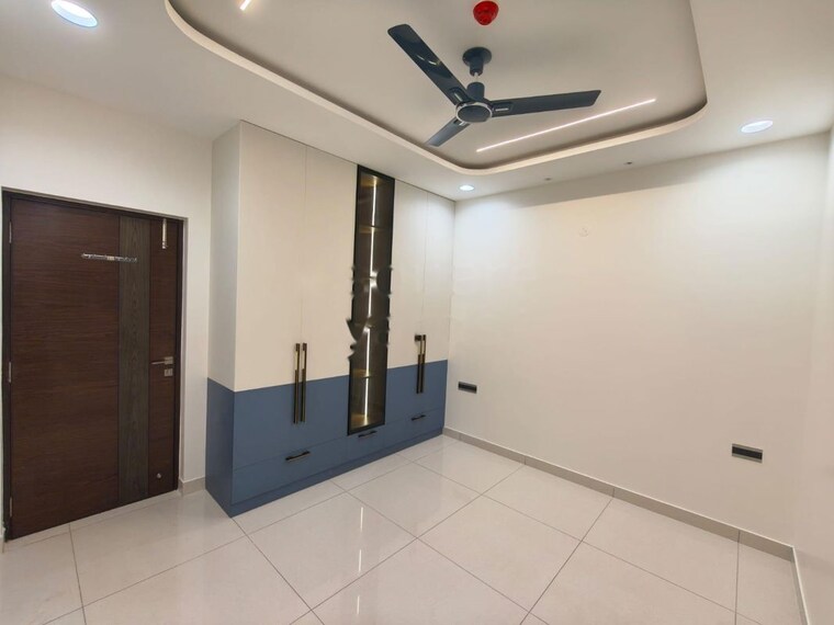 Room, sumadhura-the-olympus 3 Bedroom 2010 Sq.Ft. Apartment In Nanakramguda Hyderabad 10589289