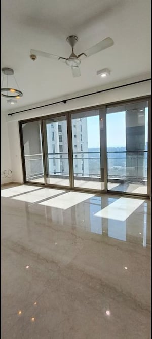 4 BHK Apartment For Rent in Conscient Hines Elevate, Sector 59