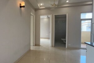 Building Lobby in 3 BHK Apartment at Paras Tierea, Sector 137 – for Sale