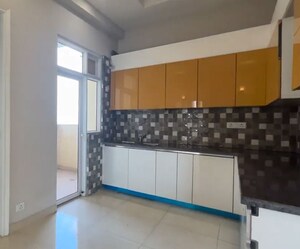 Kitchen in 3 BHK Apartment at Paras Tierea, Sector 137 – for Sale
