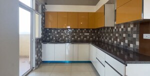 Kitchen in 3 BHK Apartment at Paras Tierea, Sector 137 – for Sale