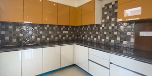 Kitchen in 3 BHK Apartment at Paras Tierea, Sector 137 – for Sale