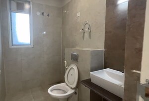 Bathroom in 3 BHK Apartment at Paras Tierea, Sector 137 – for Sale