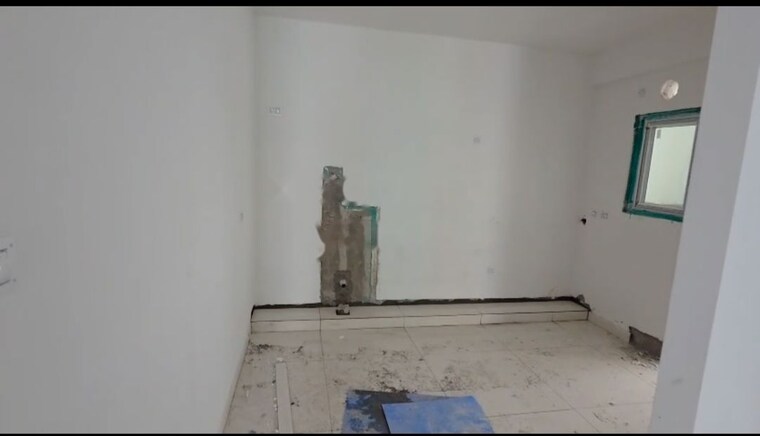 Bathroom, aparna-cyber-heights 2 Bedroom 1357 Sq.Ft. Apartment In Osman Nagar Hyderabad 10589290