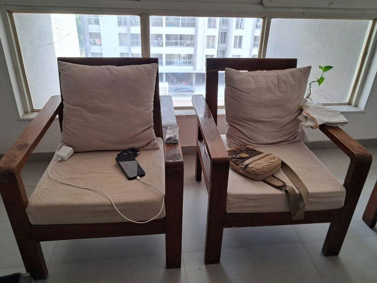 Team Area, venkatesh-graffiti 1 Bedroom 561 Sq.Ft. Apartment In Keshav Nagar Pune 10589272