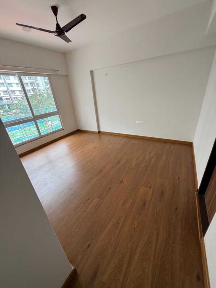 Room, gera-song-of-joy 3.5 Bedroom 1960 Sq.Ft. Apartment In Kharadi Pune 10589249