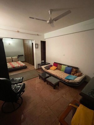 Bedroom in 2 BHK Apartment at Maangalya The Residences, Benson Town – for Rent