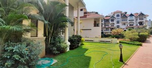 2 BHK Apartment For Rent in Maangalya The Residences, Benson Town