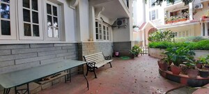 Gym in 2 BHK Apartment at Maangalya The Residences, Benson Town – for Rent