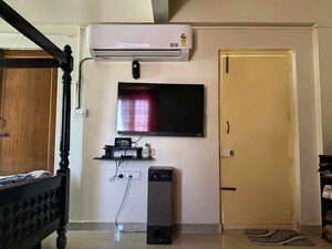 Furnished Amenities in 2 BHK Apartment at Maangalya The Residences, Benson Town – for Rent