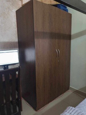Furnished Amenities in 2 BHK Apartment at Maangalya The Residences, Benson Town – for Rent