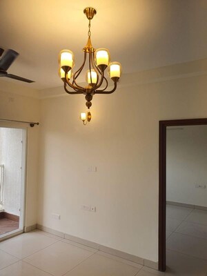 Room in 3 BHK Apartment at Brigade Cornerstone Utopia, Varthur – for Rent