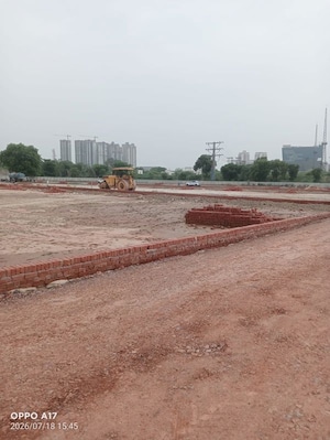 Plot Area in  Plot at Sector 148 – for Sale