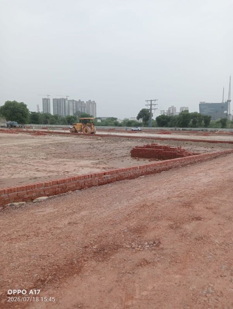 undefined, sector 148  100 Sq.Yd. Plot In Sector 148 Noida 10589293