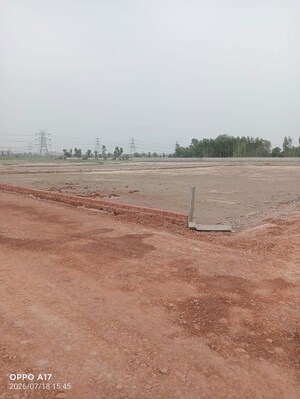 Plot Area in  Plot at Sector 148 – for Sale