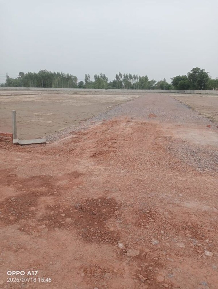undefined, sector 148  100 Sq.Yd. Plot In Sector 148 Noida 10589293