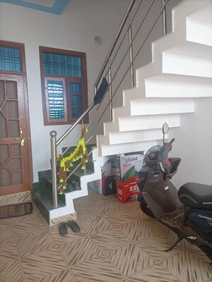 Gym in 3 BHK Independent House at Aurangabad Khalsa – for Sale