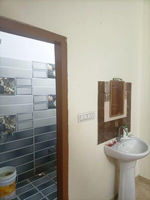 Bathroom in 3 BHK Independent House at Aurangabad Khalsa – for Sale