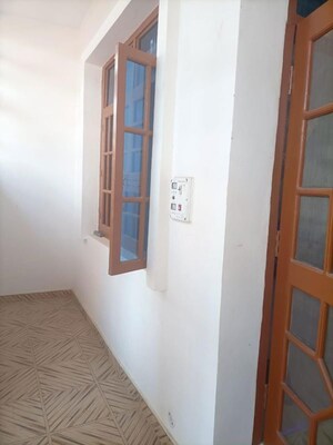 Building Lobby in 3 BHK Independent House at Aurangabad Khalsa – for Sale