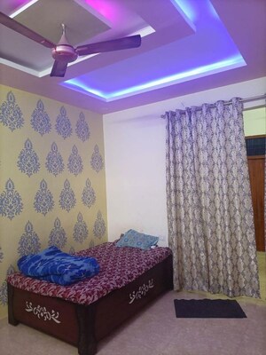 Bedroom in 3 BHK Independent House at Aurangabad Khalsa – for Sale