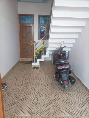 Gym in 3 BHK Independent House at Aurangabad Khalsa – for Sale