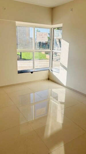 Bathroom in 2 BHK Apartment at Rajapushpa Imperia, Tellapur – for Sale