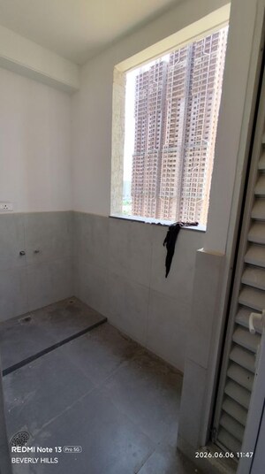 Balcony in 2 BHK Apartment at Rajapushpa Imperia, Tellapur – for Sale