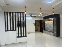 2 BHK Apartment For Sale in Rajapushpa Imperia