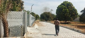  Plot For Sale in Garhmukteshwar