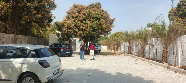 undefined, garhmukteshwar  750 Sq.Yd. Plot In Garhmukteshwar Hapur 10589307