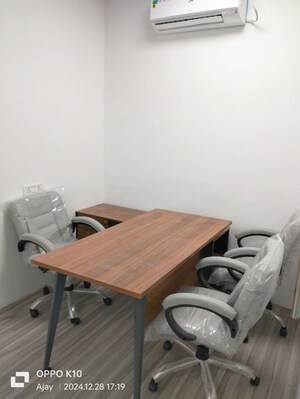 Team Area in  Office Space at Sector 6 – for Rent