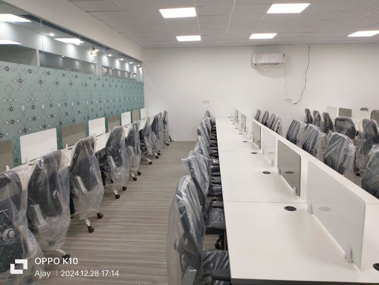 Team Area, sector 6 Commercial Office Space 3000 Sq.Ft. In Sector 6 Noida 10589042